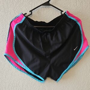 Nike Dri-FIT Running Shorts | Size M